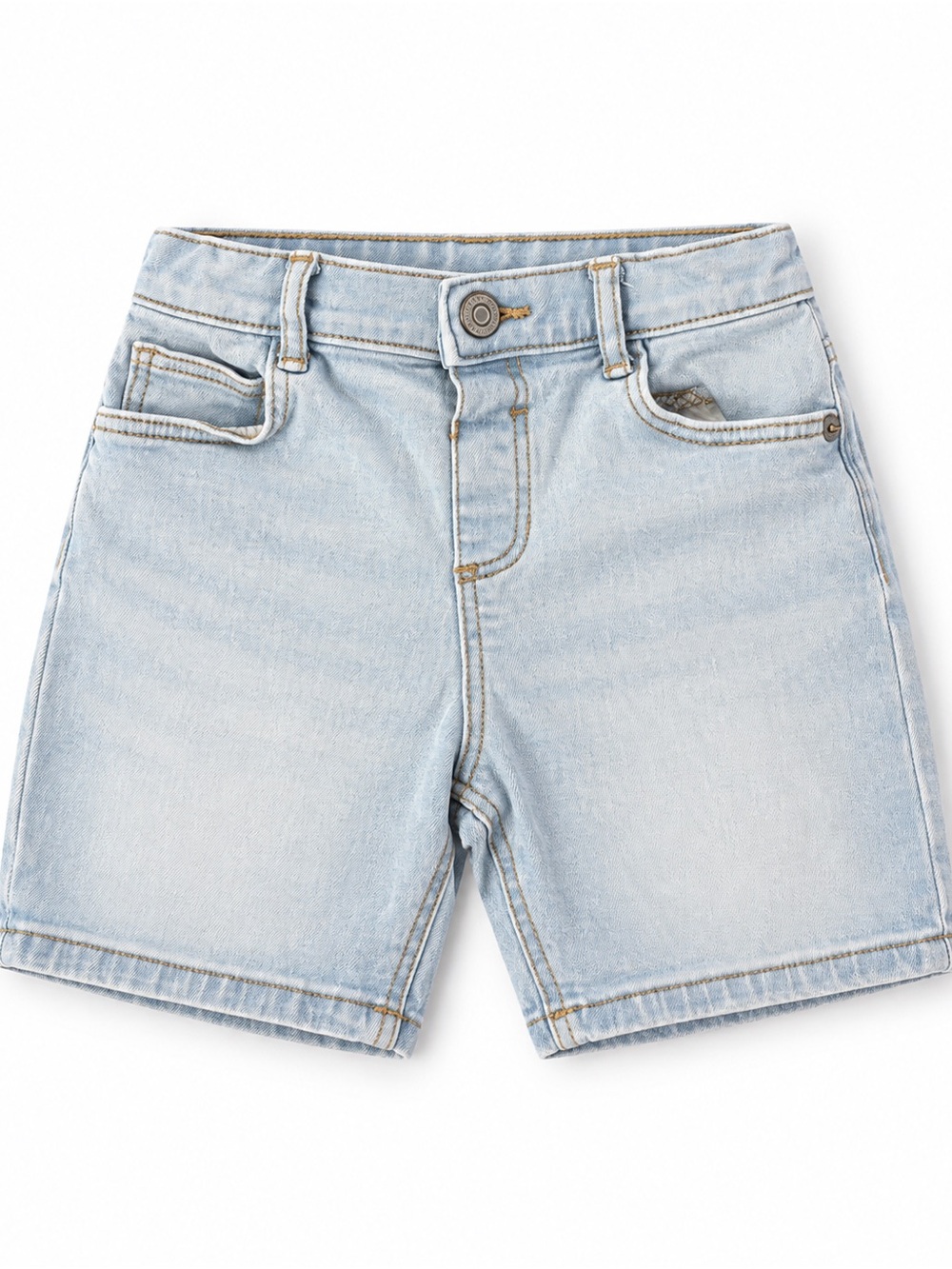 Little Co. by Lauren Conrad Toddler Denim Shorts – Size 4T